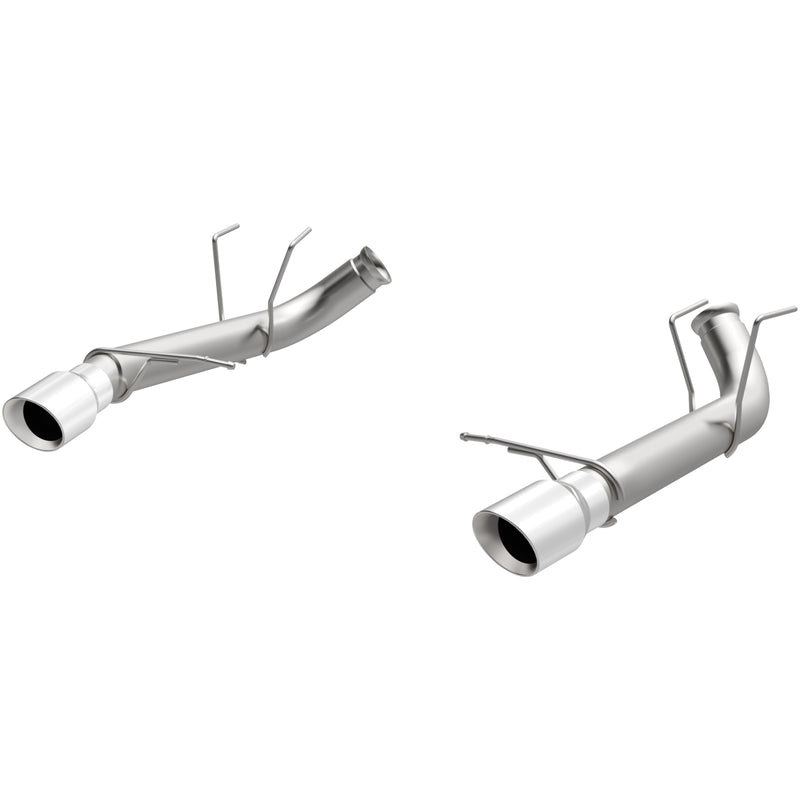 Load image into Gallery viewer, MagnaFlow 2011-2012 Ford Mustang Race Series Axle-Back Performance Exhaust System
