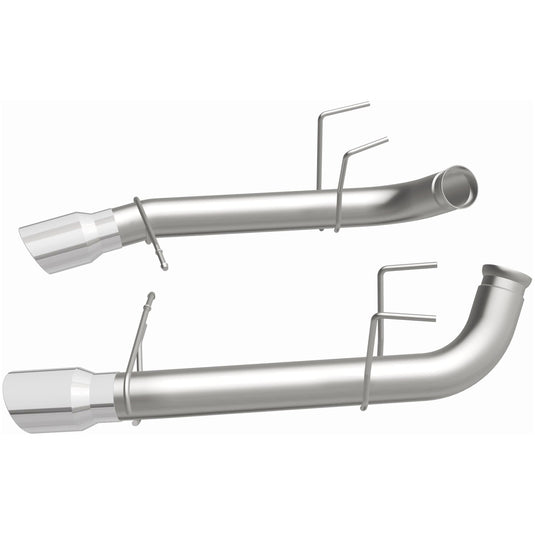 MagnaFlow 2011-2012 Ford Mustang Race Series Axle-Back Performance Exhaust System