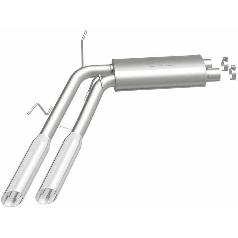 Load image into Gallery viewer, MagnaFlow 1999-2003 Ford F-150 Street Series Cat-Back Performance Exhaust System
