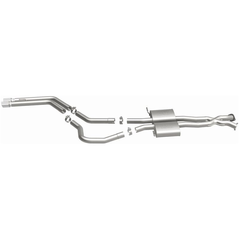 Load image into Gallery viewer, MagnaFlow 2004 Pontiac GTO Street Series Cat-Back Performance Exhaust System
