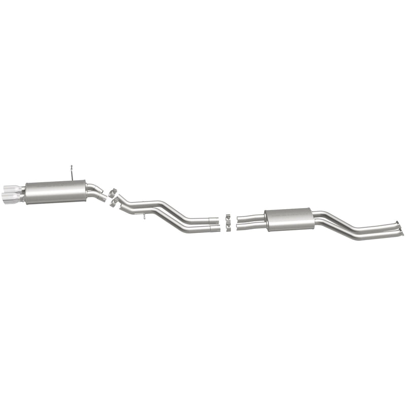 Load image into Gallery viewer, MagnaFlow 2001-2002 BMW Z3 Touring Series Cat-Back Performance Exhaust System
