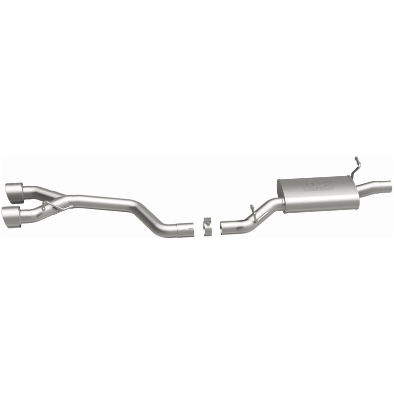 Load image into Gallery viewer, MagnaFlow 2008 Volkswagen R32 Sport Series Cat-Back Performance Exhaust System
