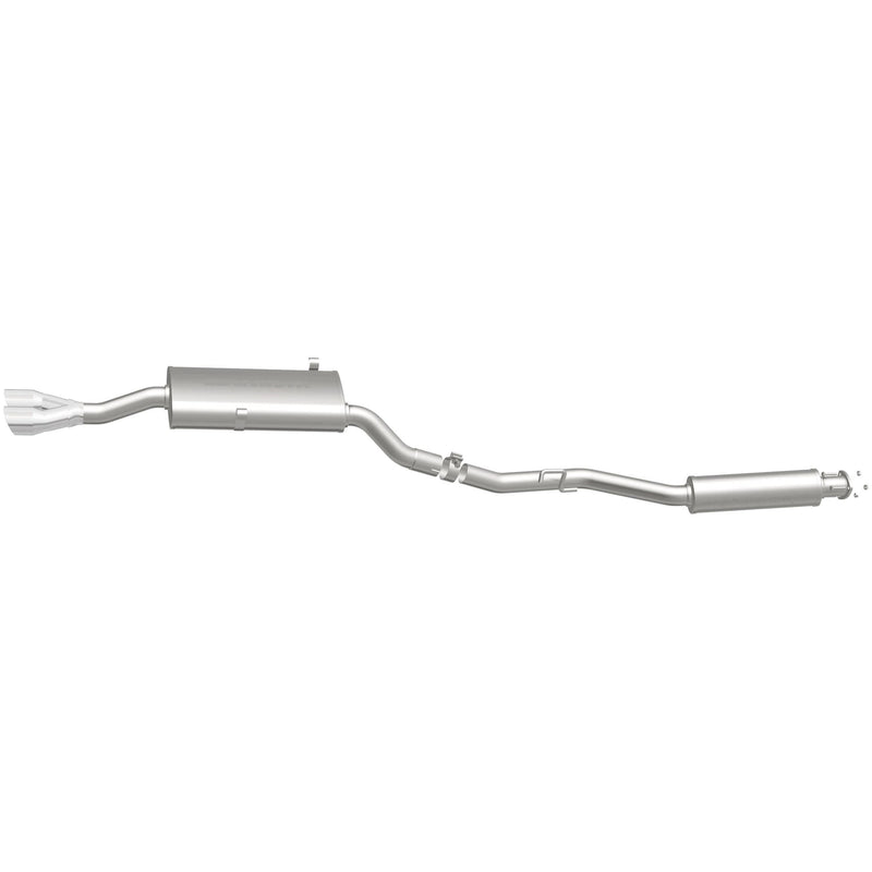 Load image into Gallery viewer, MagnaFlow Touring Series Cat-Back Performance Exhaust System 16536
