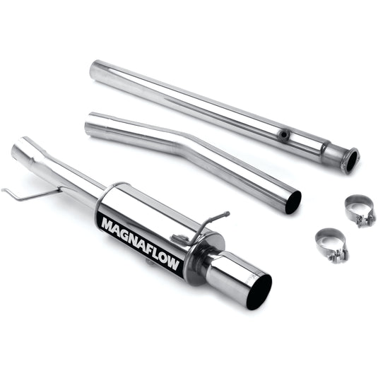 MagnaFlow Street Series Cat-Back Performance Exhaust System 16659