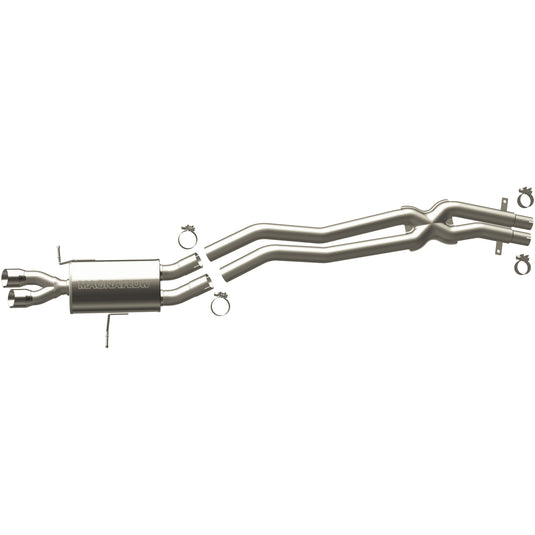 MagnaFlow Touring Series Cat-Back Performance Exhaust System 16748