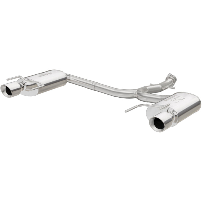 MagnaFlow Street Series Cat-Back Performance Exhaust System 16764