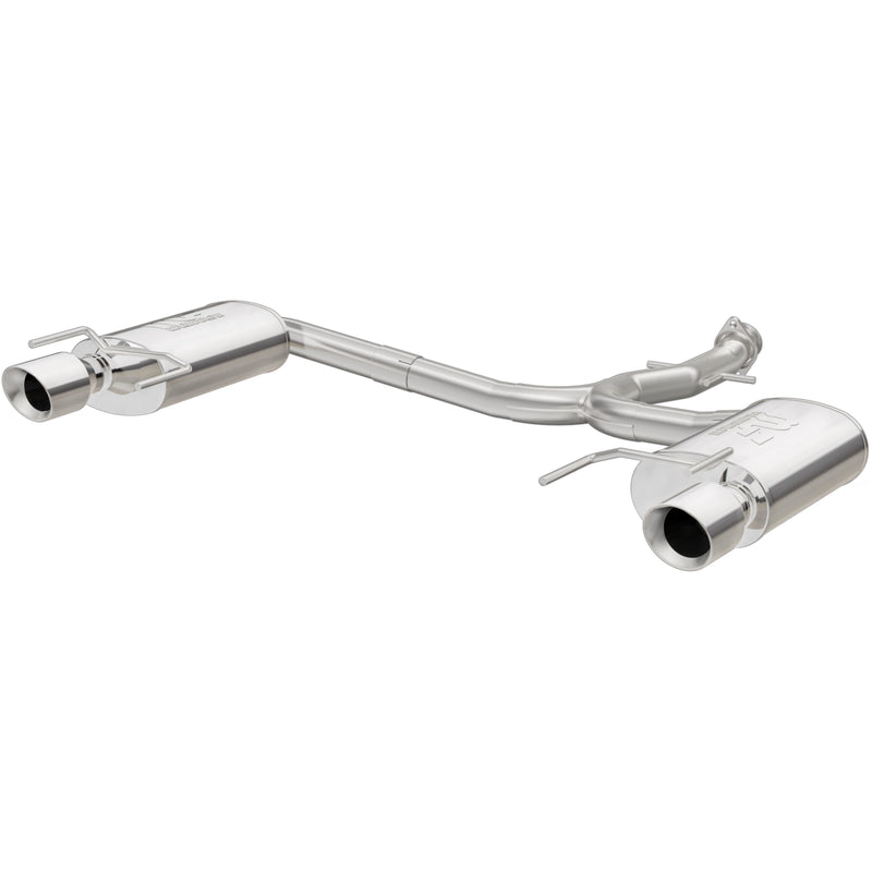 Load image into Gallery viewer, MagnaFlow Street Series Cat-Back Performance Exhaust System 16764
