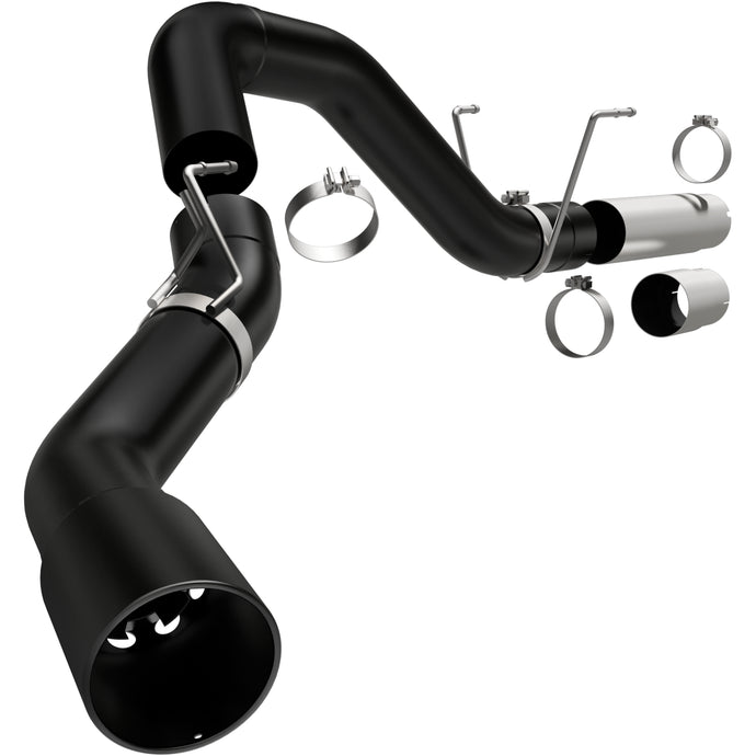 MagnaFlow Black Series Filter-Back Performance Exhaust System 17071