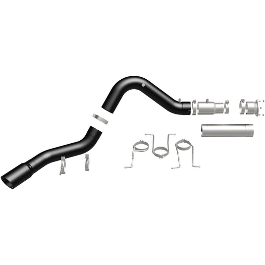 MagnaFlow Black Series Filter-Back Performance Exhaust System 17072