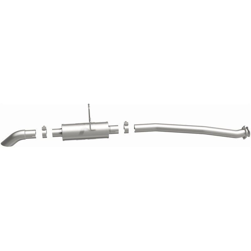 Load image into Gallery viewer, MagnaFlow Off-Road Pro Series Cat-Back Performance Exhaust System 17114
