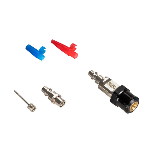 Hardware, Fasteners and Fittings