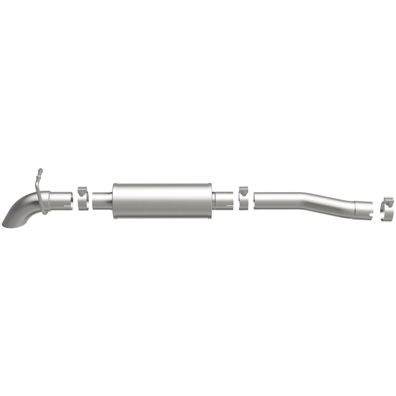 Load image into Gallery viewer, MagnaFlow Off-Road Pro Series Cat-Back Performance Exhaust System 17144
