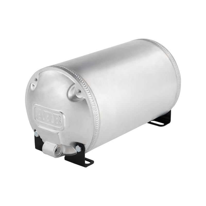 Load image into Gallery viewer, ARB - 171507 - Aluminum Compressor Air Tank With 1 Gallon Capacity And 4 Ports
