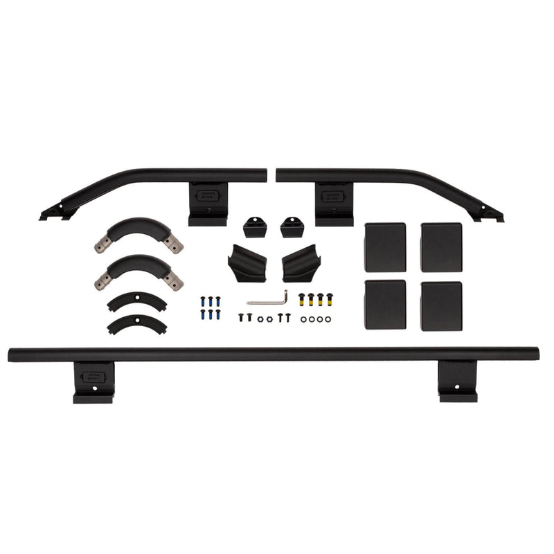 Load image into Gallery viewer, ARB - 1780010 - BASE Rack Front 1/4 Guard Rail
