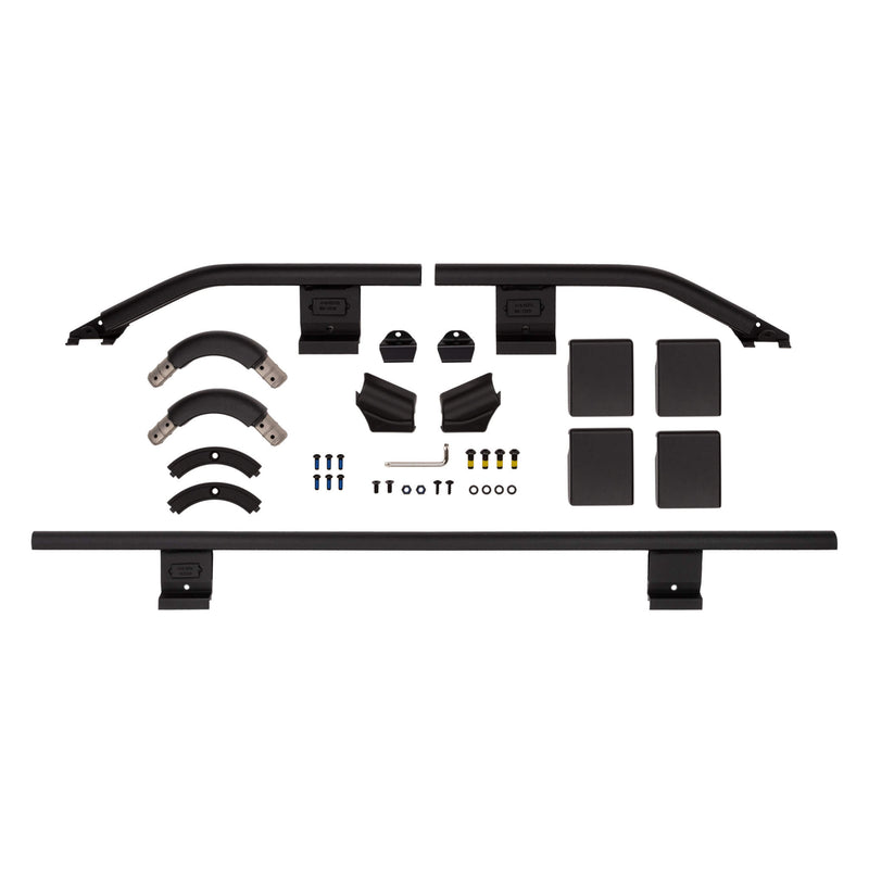 Load image into Gallery viewer, ARB - 1780020 - BASE Rack Front 1/4 Guard Rail
