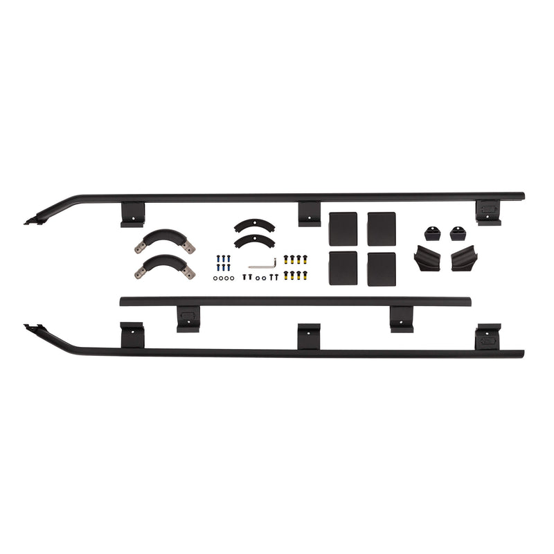 Load image into Gallery viewer, ARB - 1780050 - BASE Rack Front 3/4 Guard Rail
