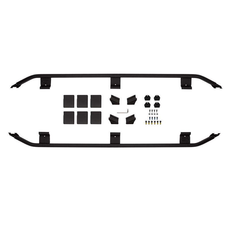 Load image into Gallery viewer, ARB - 1780120 - BASE Rack Trade Guard Rails
