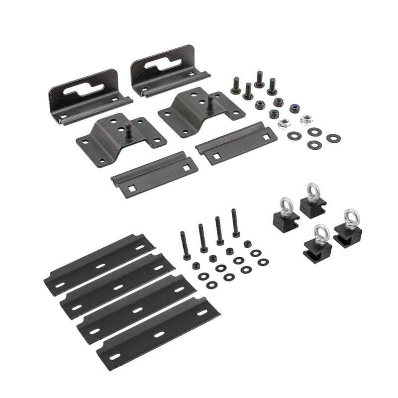 Load image into Gallery viewer, ARB - 1780200K3 - BASE Rack Adventure Kit
