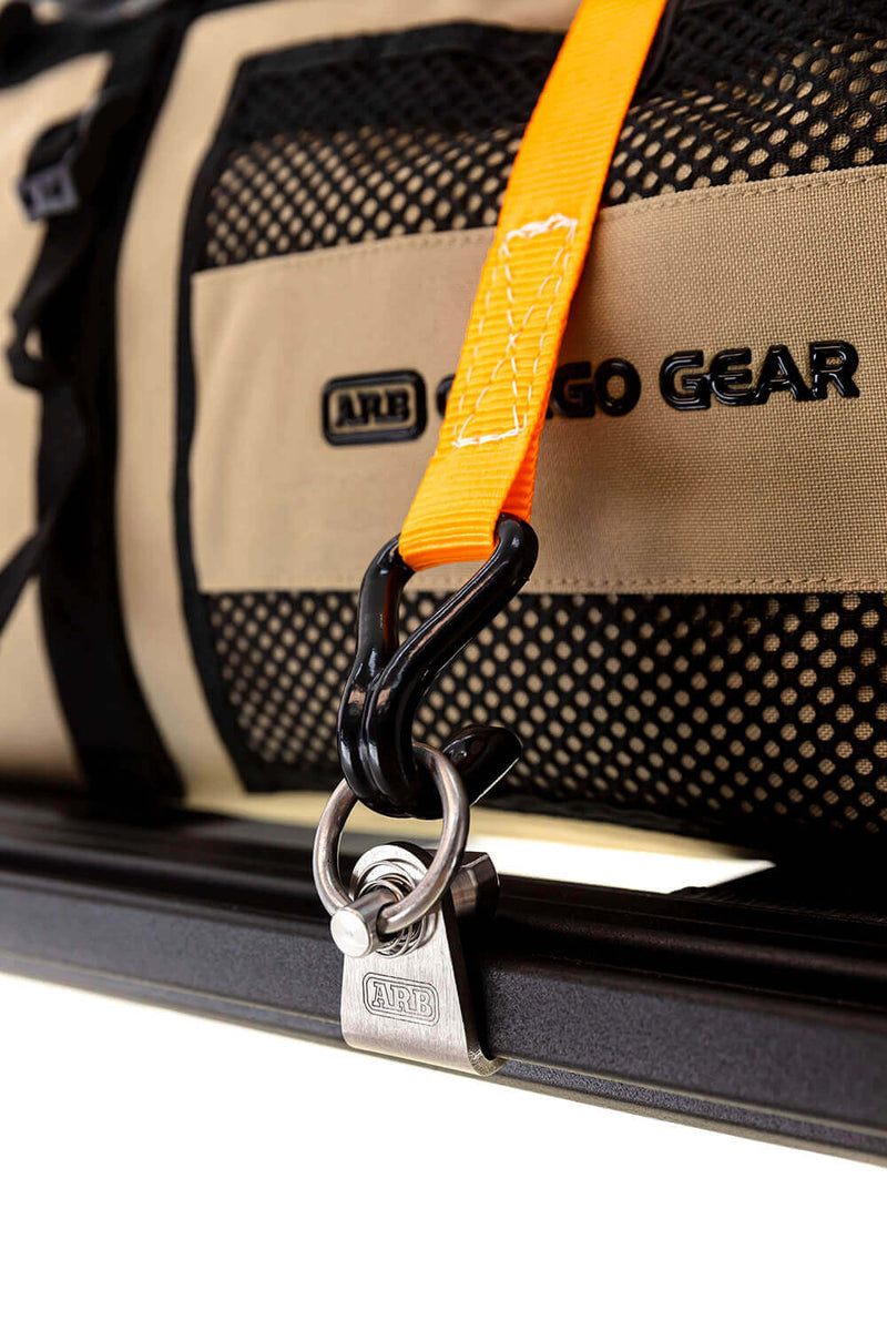 Load image into Gallery viewer, ARB - 1780210 - BASE Rack Eyebolt Tie Downs
