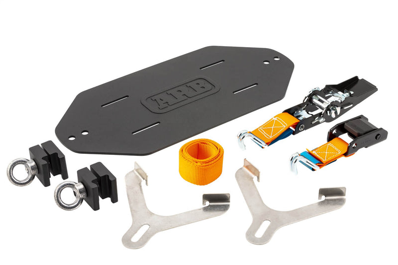 Load image into Gallery viewer, ARB - 1780250 - BASE Rack Gas Bottle Holder
