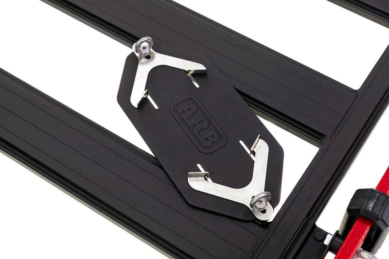 Load image into Gallery viewer, ARB - 1780250 - BASE Rack Gas Bottle Holder
