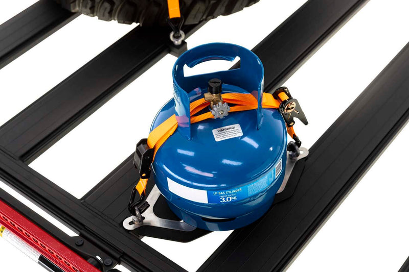 Load image into Gallery viewer, ARB - 1780250 - BASE Rack Gas Bottle Holder
