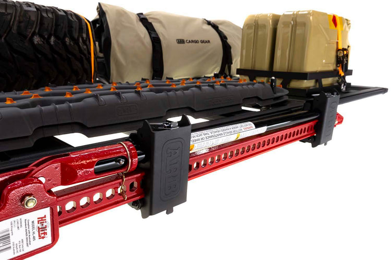 Load image into Gallery viewer, ARB - 1780280 - BASE Rack Farm Jack Holder
