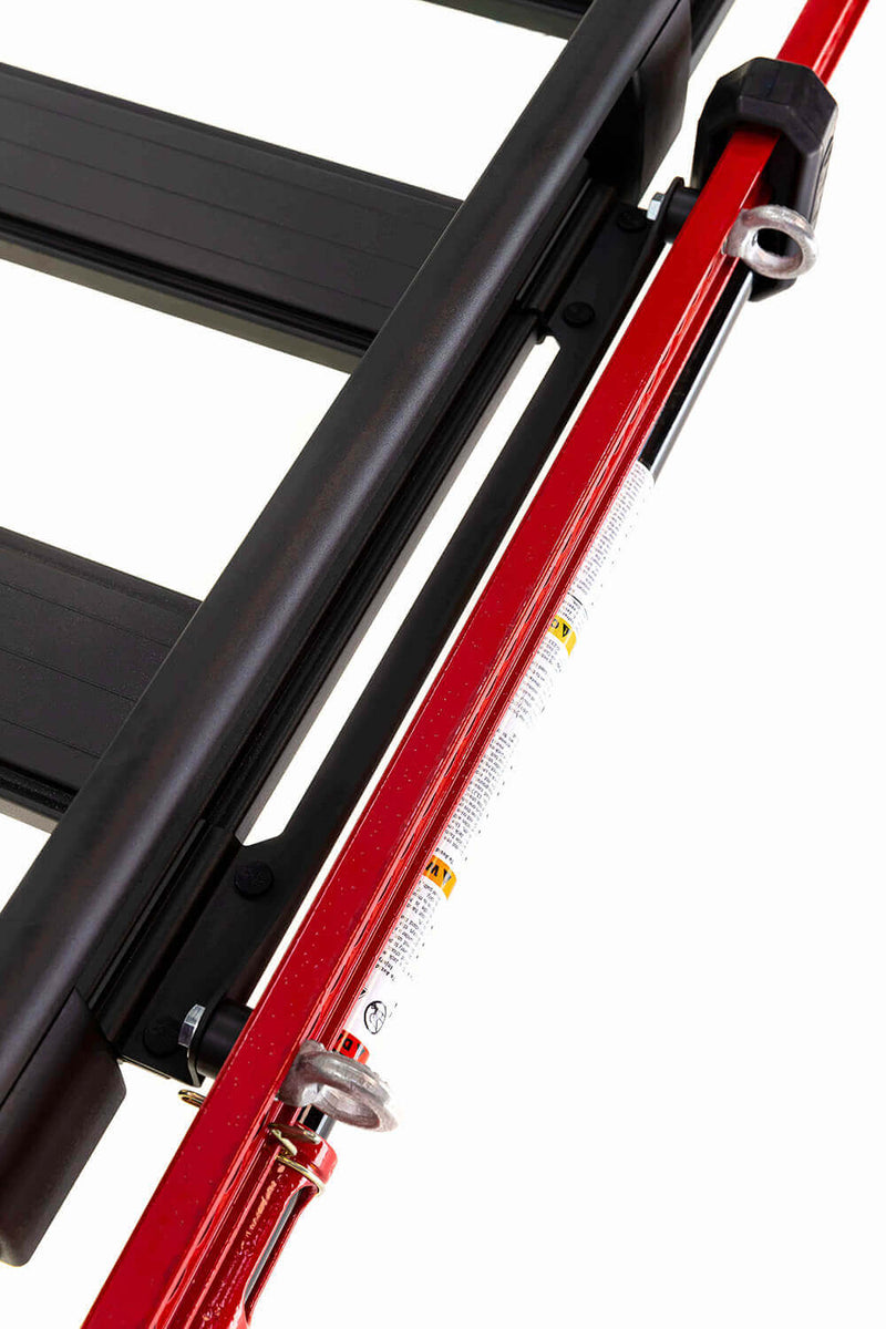 Load image into Gallery viewer, ARB - 1780290 - BASE Rack Farm Jack Holder
