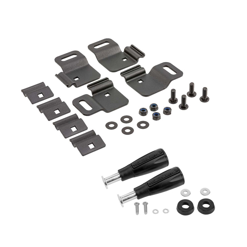 Load image into Gallery viewer, ARB - 1780310K1 - BASE Rack TRED Kit For 2 Recovery Boards
