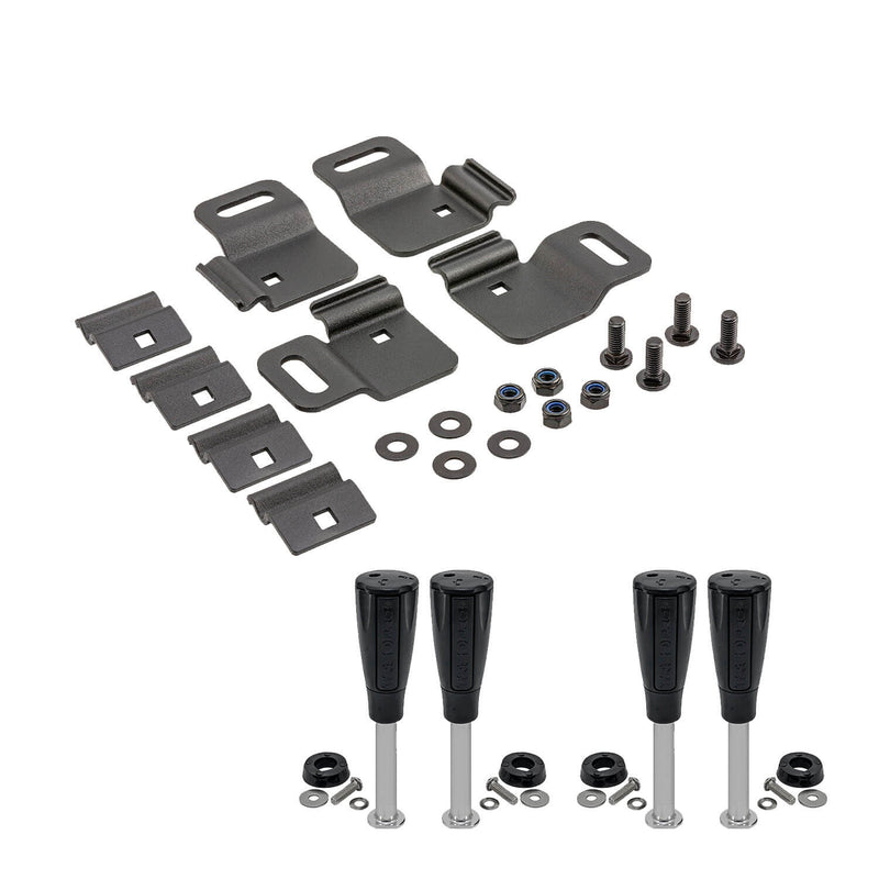 Load image into Gallery viewer, ARB - 1780310K2 - BASE Rack TRED Kit For 4 Recovery Boards
