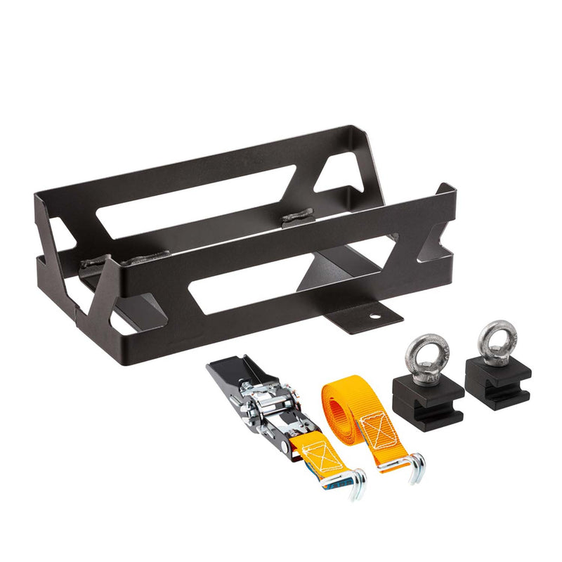 Load image into Gallery viewer, ARB - 1780320 - BASE Rack Jerry Can Mount
