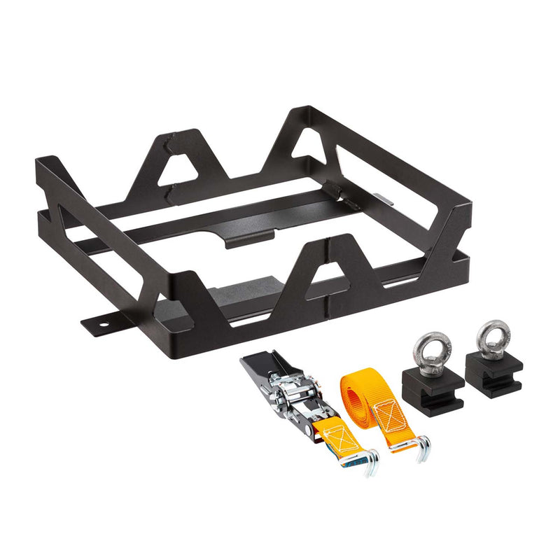 Load image into Gallery viewer, ARB - 1780340 - BASE Rack Jerry Can Mount
