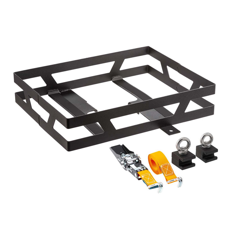 Load image into Gallery viewer, ARB - 1780350 - BASE Rack Jerry Can Mount
