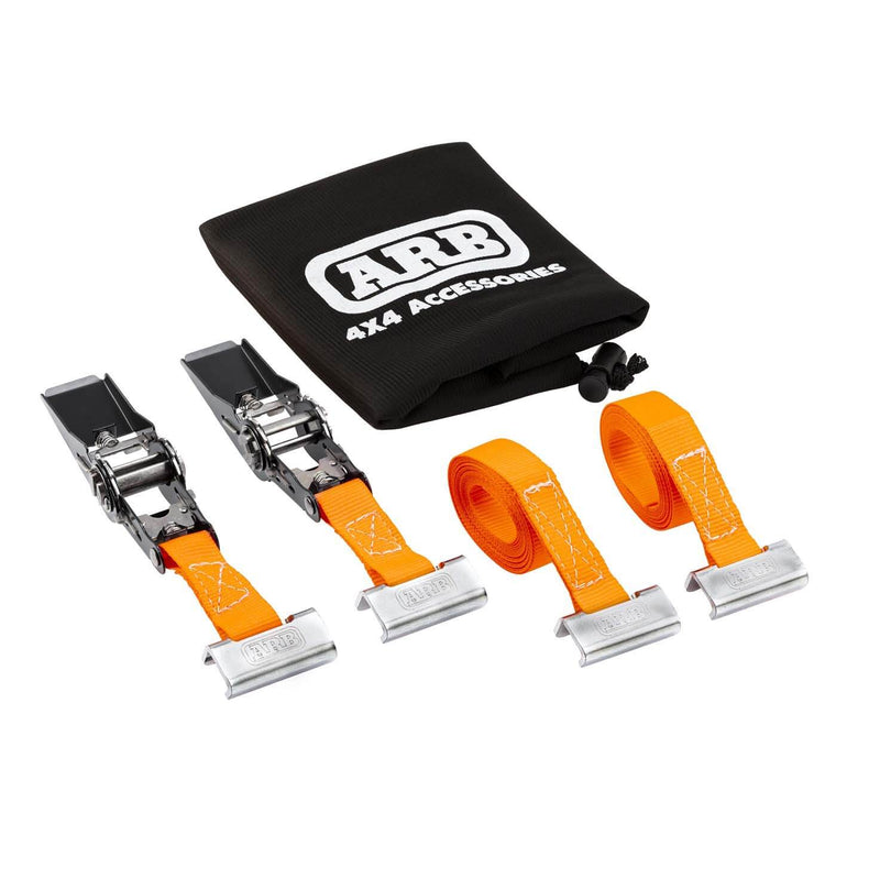Load image into Gallery viewer, ARB - 1780370 - BASE Rack Ratchet Strap
