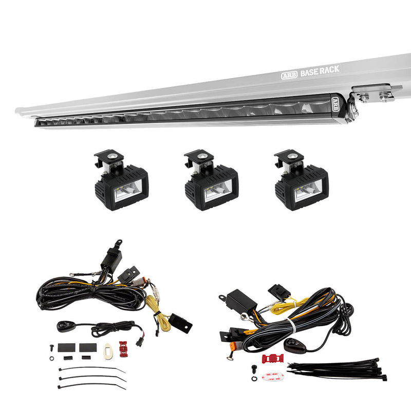 Load image into Gallery viewer, ARB - 1780500K2 - BASE Rack Lighting Kit
