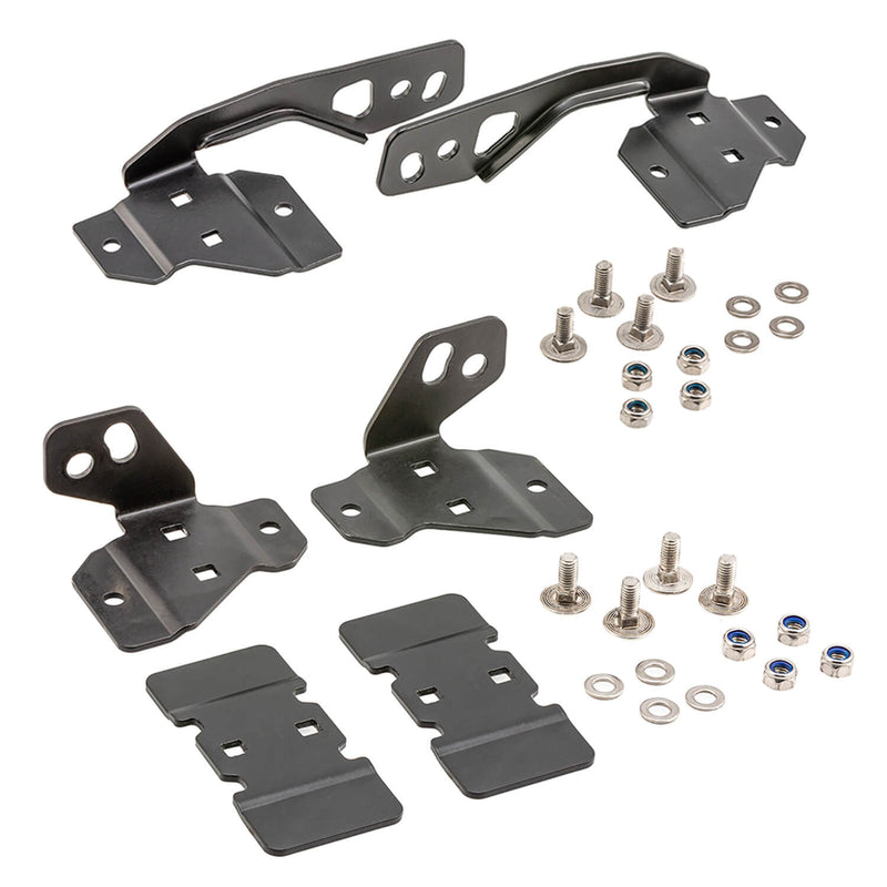 Load image into Gallery viewer, ARB - 1780514 - Slimline Roof Rack Light Brackets
