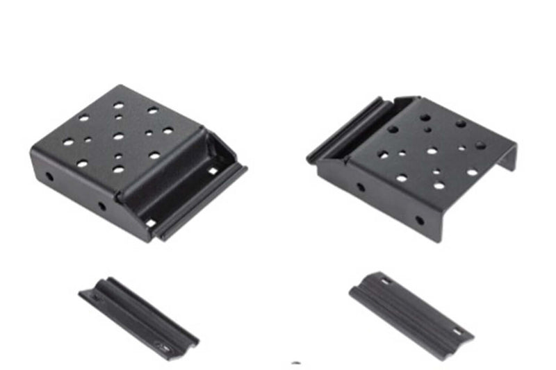 Load image into Gallery viewer, ARB - 1780710 - Bed Rack Accessory Mount Kit
