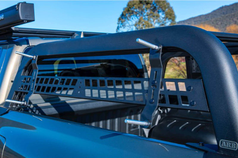 Load image into Gallery viewer, ARB - 1780760 - Bed Rack Recovery Board Mount
