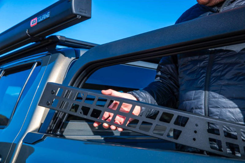 Load image into Gallery viewer, ARB - 1780780 - Bed Rack Side Channel
