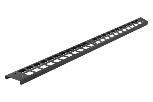 Truck Bed Rack Base Rail