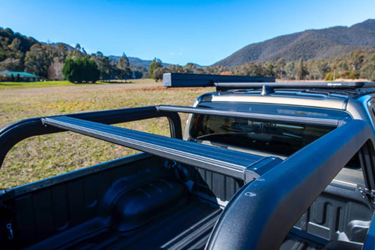 ARB - 1780790 - Bed Rack Cross Bars Pair 50 Inch