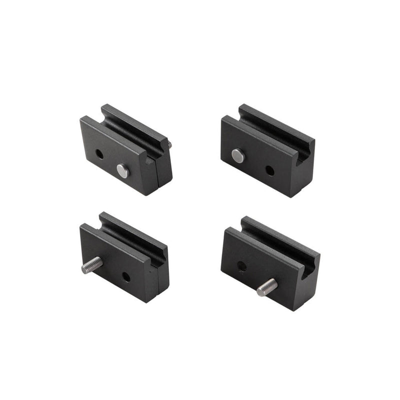 Load image into Gallery viewer, ARB - 1780810 - BASE Rack Rooftop Tent Mount Kit
