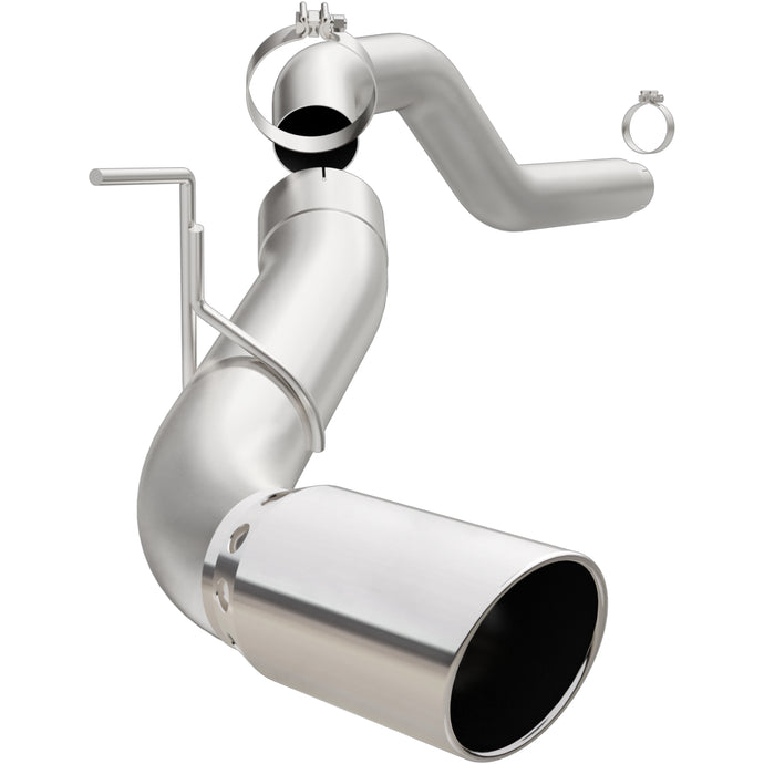 MagnaFlow 2016-2019 Nissan Titan XD MagnaFlow Pro Series Filter-Back Performance Exhaust System