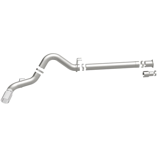 MagnaFlow Pro Series Filter-Back Performance Exhaust System 17872
