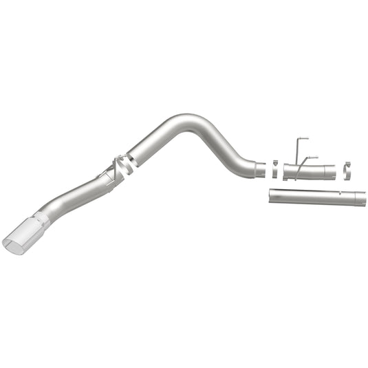 MagnaFlow Pro Series Filter-Back Performance Exhaust System 17874