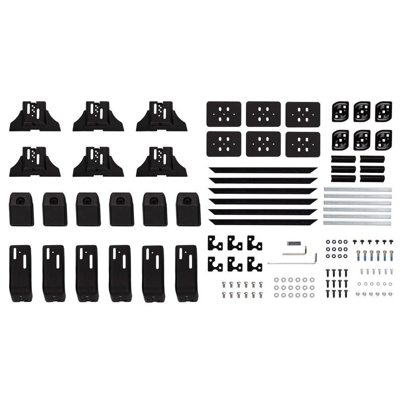 Load image into Gallery viewer, ARB - 17900010 - BASE Rack Mount Kit

