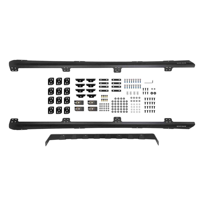 Load image into Gallery viewer, ARB - 17915080 - BASE Rack Mount Kit With Deflector
