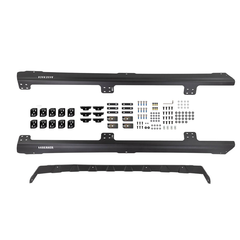 Load image into Gallery viewer, ARB - 17915090 - BASE Rack Mount Kit With Deflector
