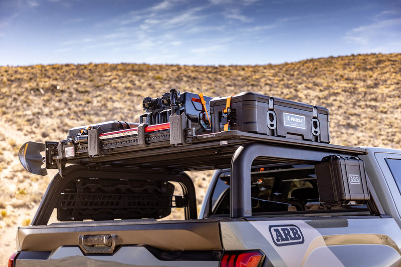 Load image into Gallery viewer, ARB - 17915100 - ARB Bed Rack
