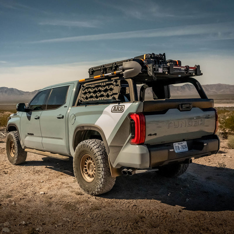 Load image into Gallery viewer, ARB - 17915100 - ARB Bed Rack

